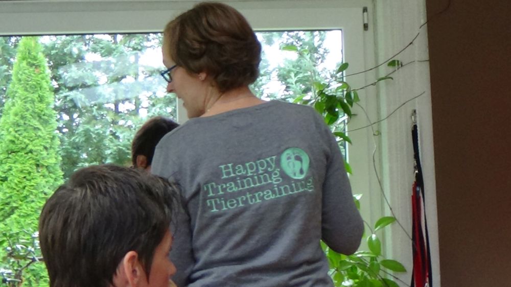 Trainerfortbildung Hannover