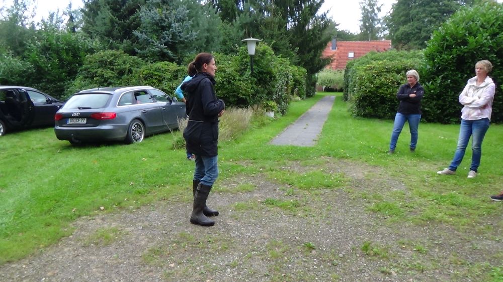 Hundetrainerfortbildung