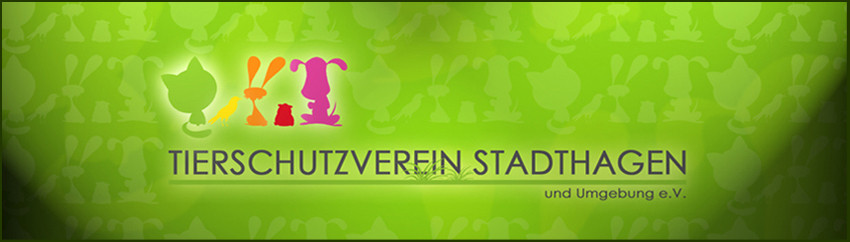 www.tierheimstadthagen.de